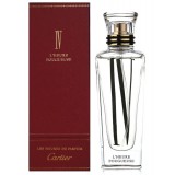 Cartier - L'Heure Fougueuse IV Edp